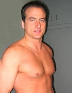 Brad Baldwin